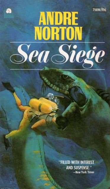 Sea Siege Andre Norton Ace 1969-small