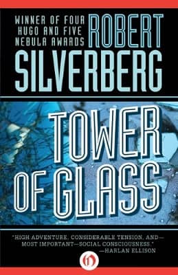 Silverberg Tower of Glass-small