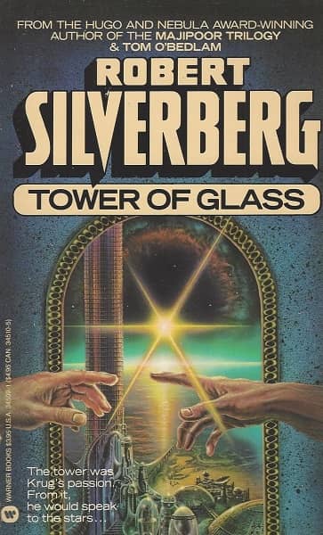 Silverberg Tower of Glass-small