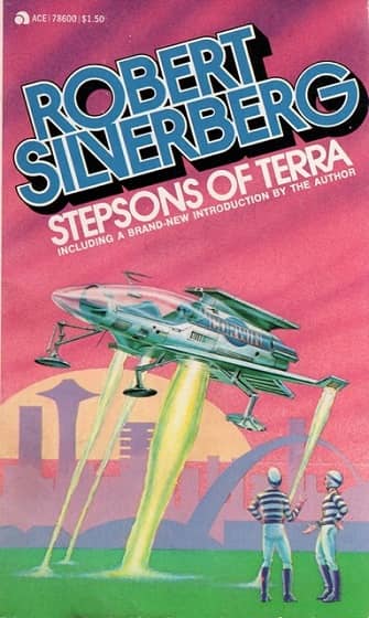 Stepsons of Terra-small