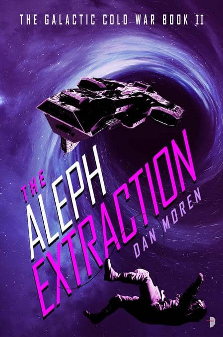 The Aleph Extraction-small