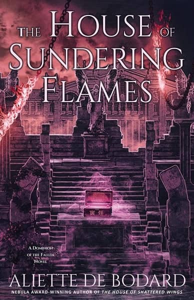 The House of Sundering Flames-small