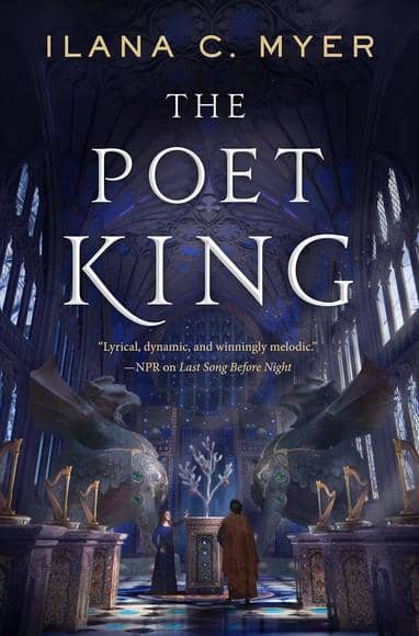 The Poet King-small