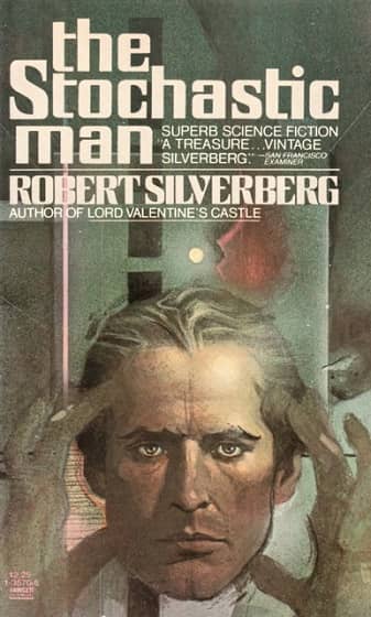 The Stochastic Man-Fawcett-1981-small