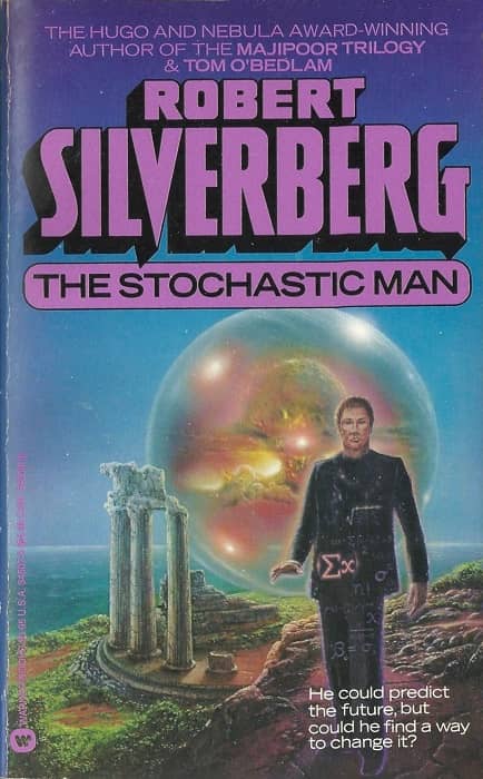 The Stochastic Man-small