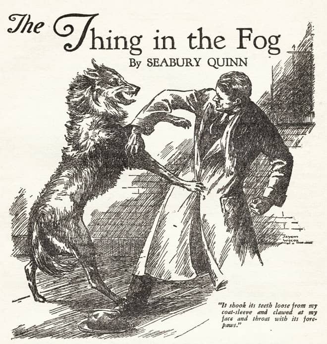 The Thing in the Fog-small