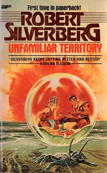 Unfamiliar Territory Silverberg-small