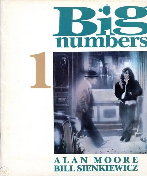 Big Numbers Alan Moore 1-small