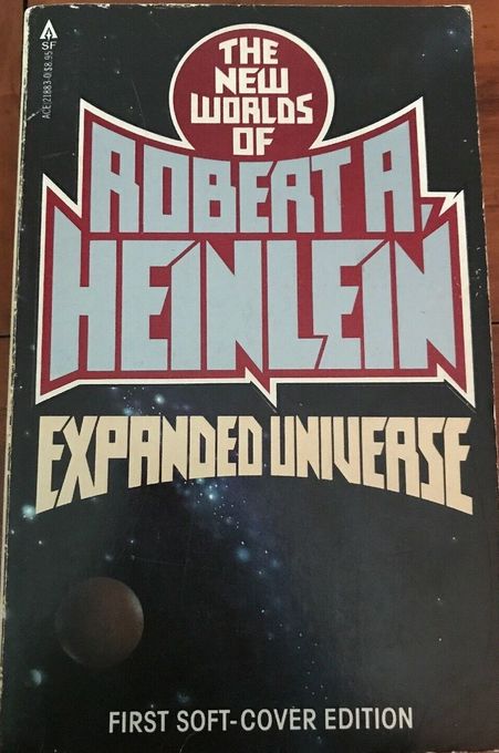 Heinlein Expanded Universe-small