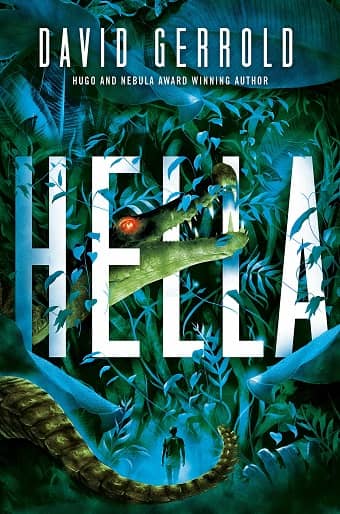 Hella by David Gerrold-small