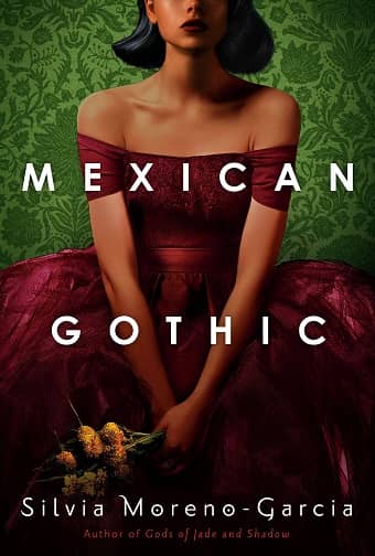 Mexican Gothic-small