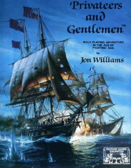 Privateers and Gentlemen-small