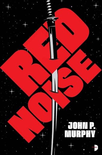 Red Noise John P Murphy-small