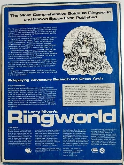 Ringworld back cover-small