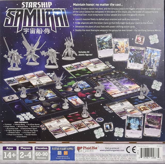 Starship Samurai-back-small