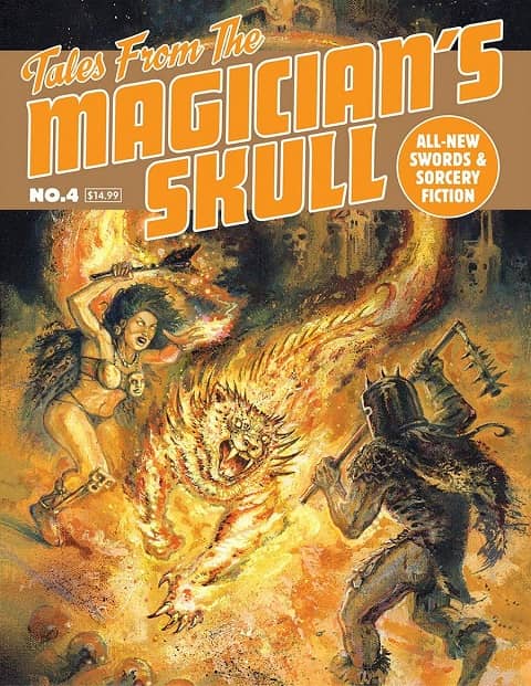 Tales from The Magician's Skull 4-small