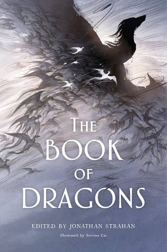 The Book of Dragons-small