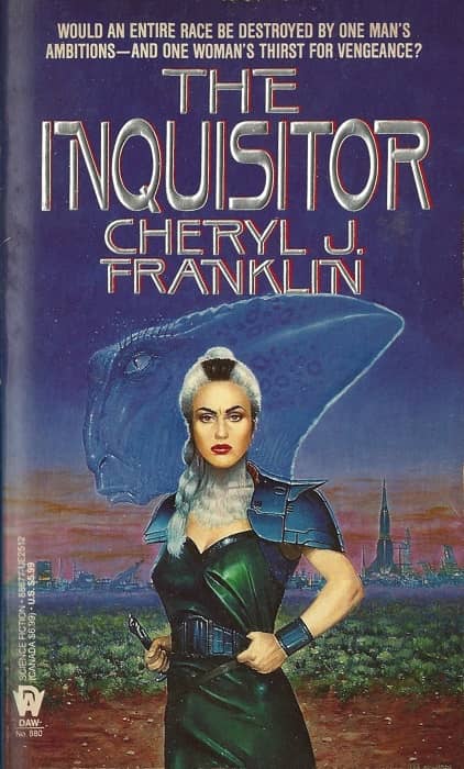 The Inquisitor Cheryl Franklin-small