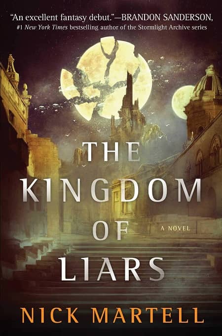 The Kingdom of Liars-small
