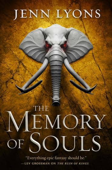 The Memory of Souls-small