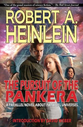 The Pursuit of the Pankera-small