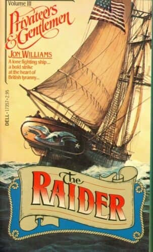 The Raider Jon WIlliams-small