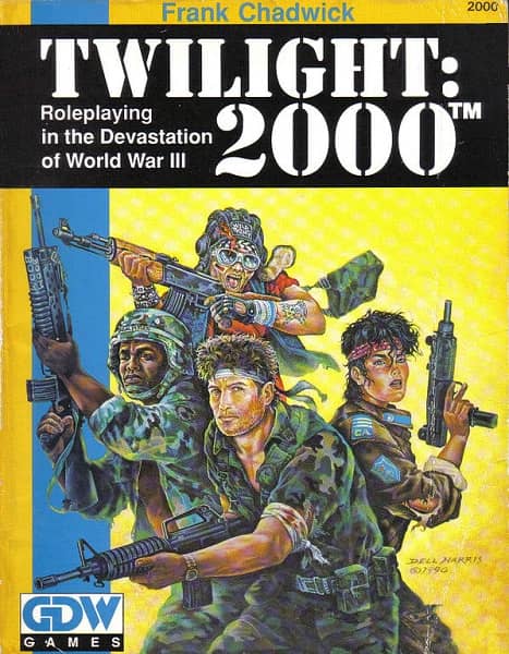 Twilight 2000 GDW-small