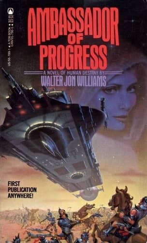 Walter Jon Williams-small