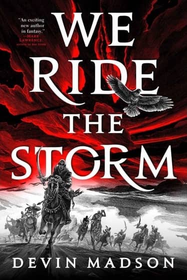 We Ride the Storm-small