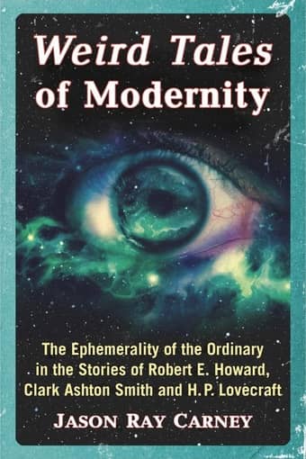 Weird Tales of Modernity-small