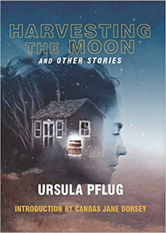 Harvesting The Moon And Other Stories