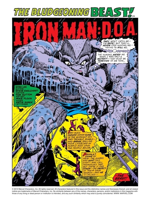 Avenge The Fallen - The Big 3, Redmarker2611