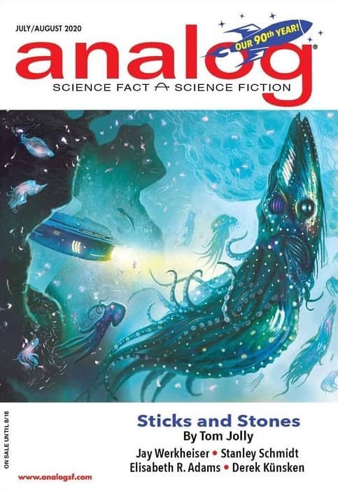 Analog Science Fiction July August 2020-small