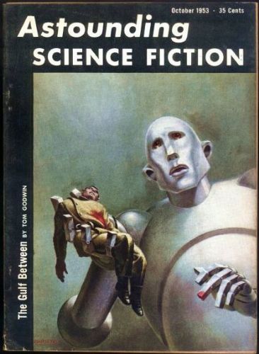 Astounding Science Fiction October 1953-small