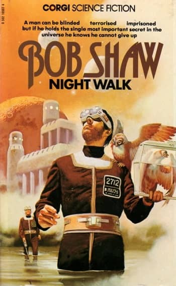 Bob Shaw Night Walk-small