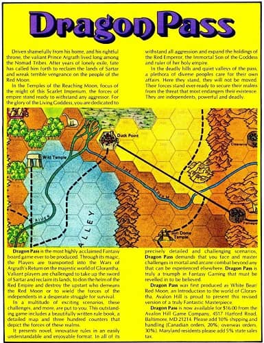 Dragon Pass Avalon Hill back cover-dmall