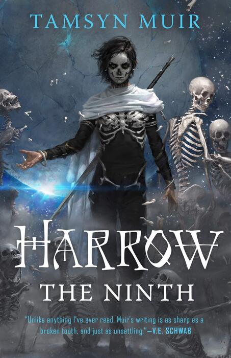 Harrow the Ninth-small