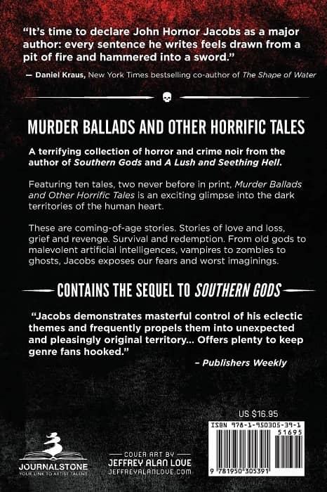 Murder Ballads and Other Horrific Tales-back-small