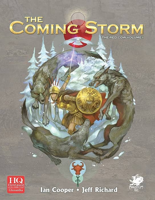 The Coming Storm Chaosium-small