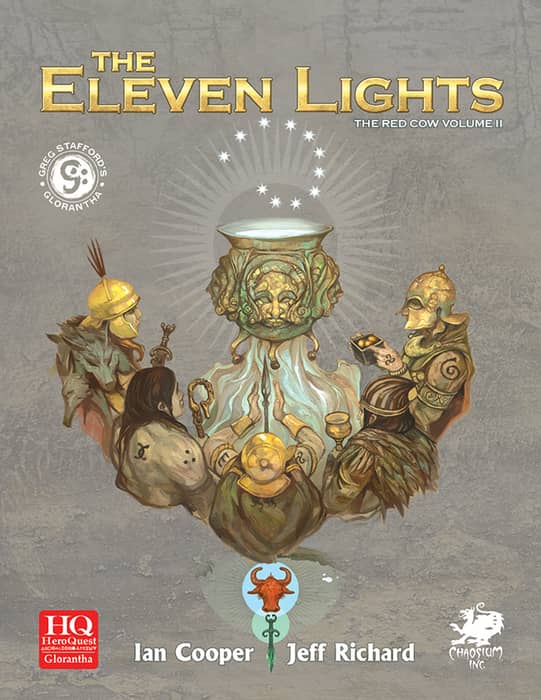 The Eleven Lights-small