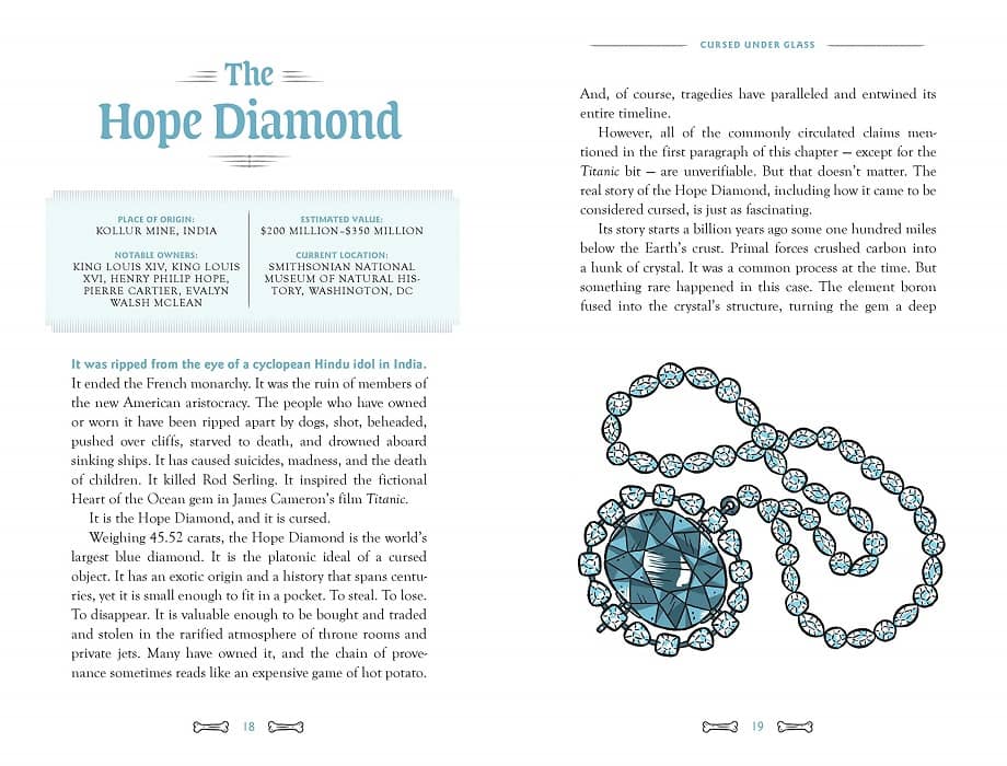 The Hope Diamond-small