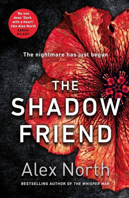 The Shadow Friend Alex North-small