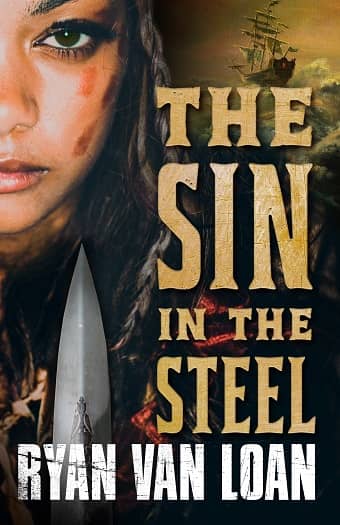 The Sin in the Steel-small