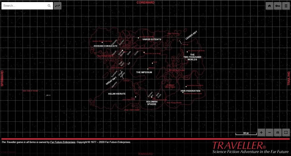 The Traveller Map-small