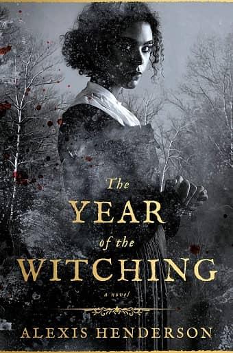 The Year of the Witching-small