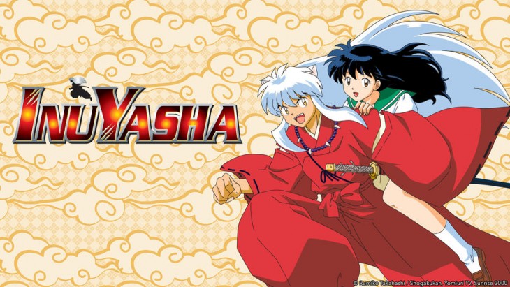 inuyasha banner 2