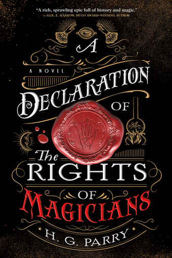 A Declaration of the Rights of Magicians-small