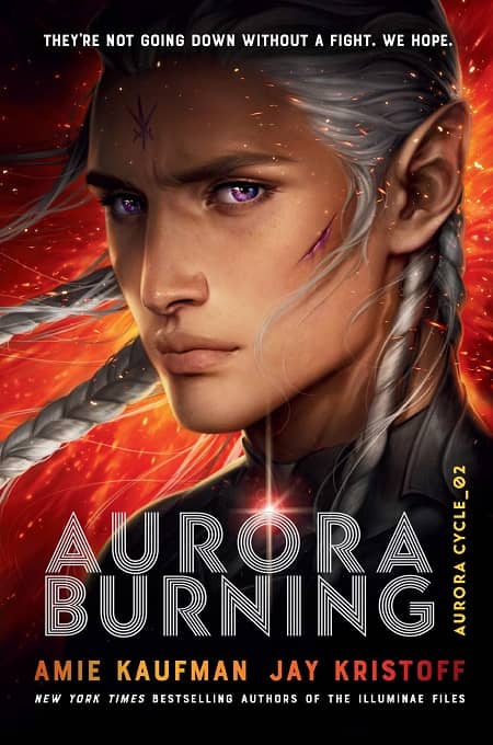 Aurora Burning-small