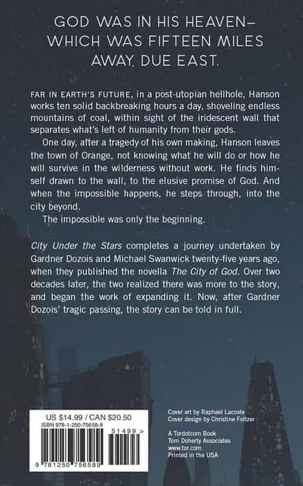 City Under the Stars-back-small