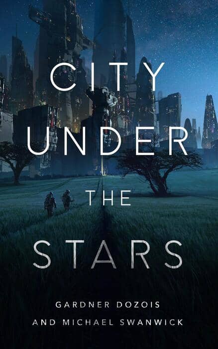 City Under the Stars-small